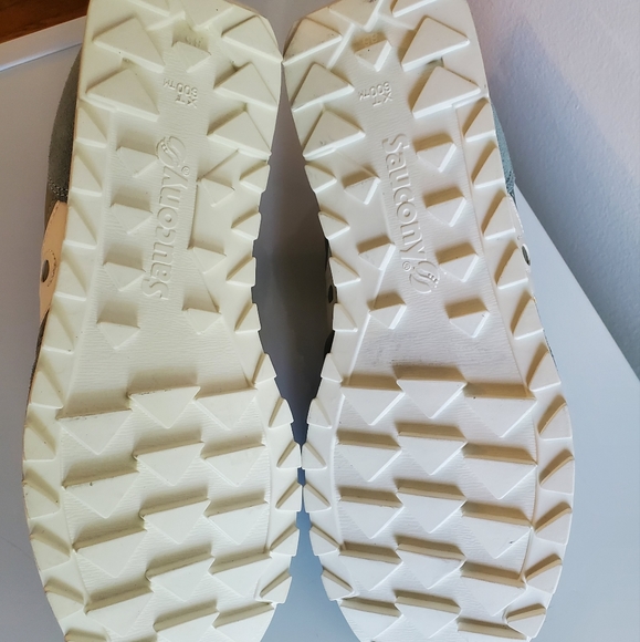 Saucony Jazz Low Pro - Picture 9 of 9